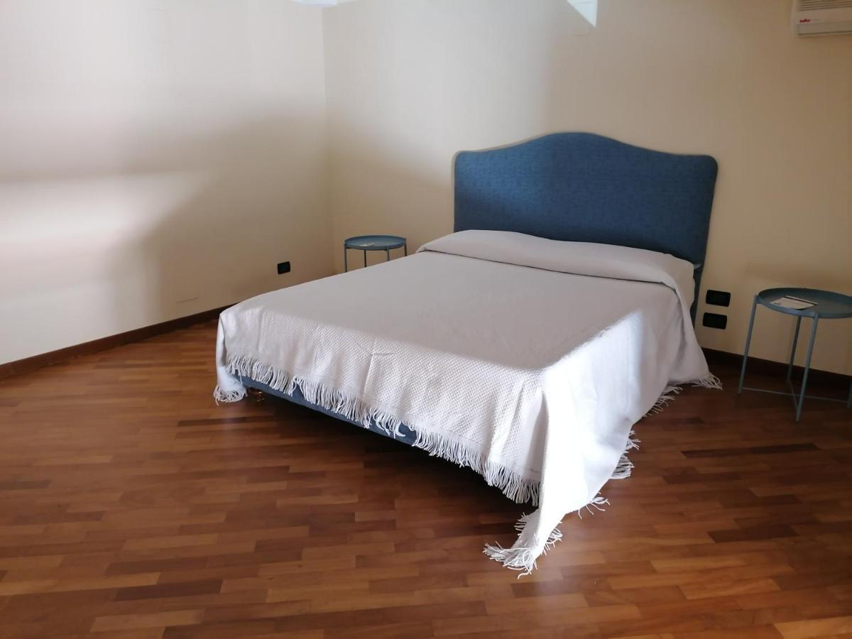 巴勒莫Almareni House公寓 外观 照片