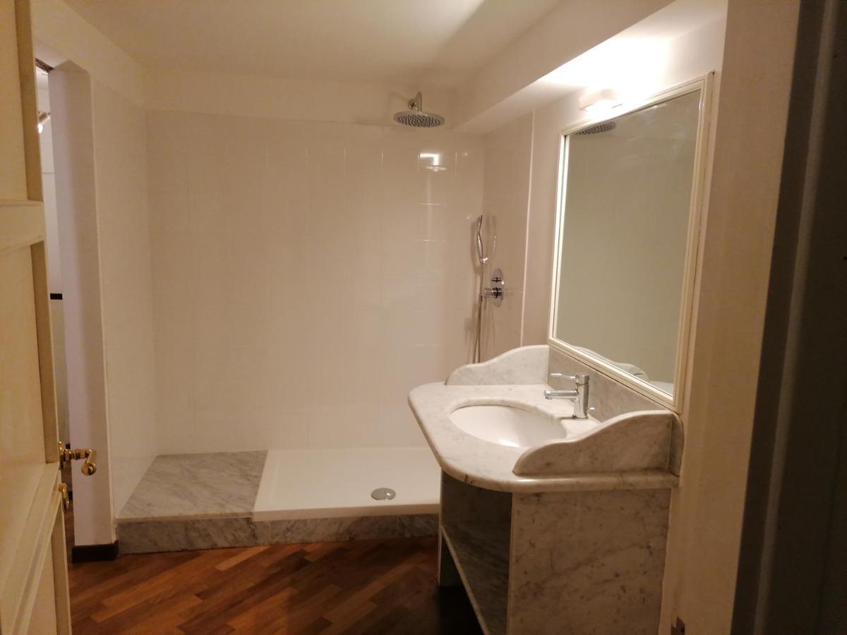 巴勒莫Almareni House公寓 外观 照片