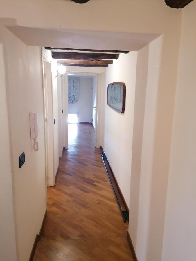 巴勒莫Almareni House公寓 外观 照片
