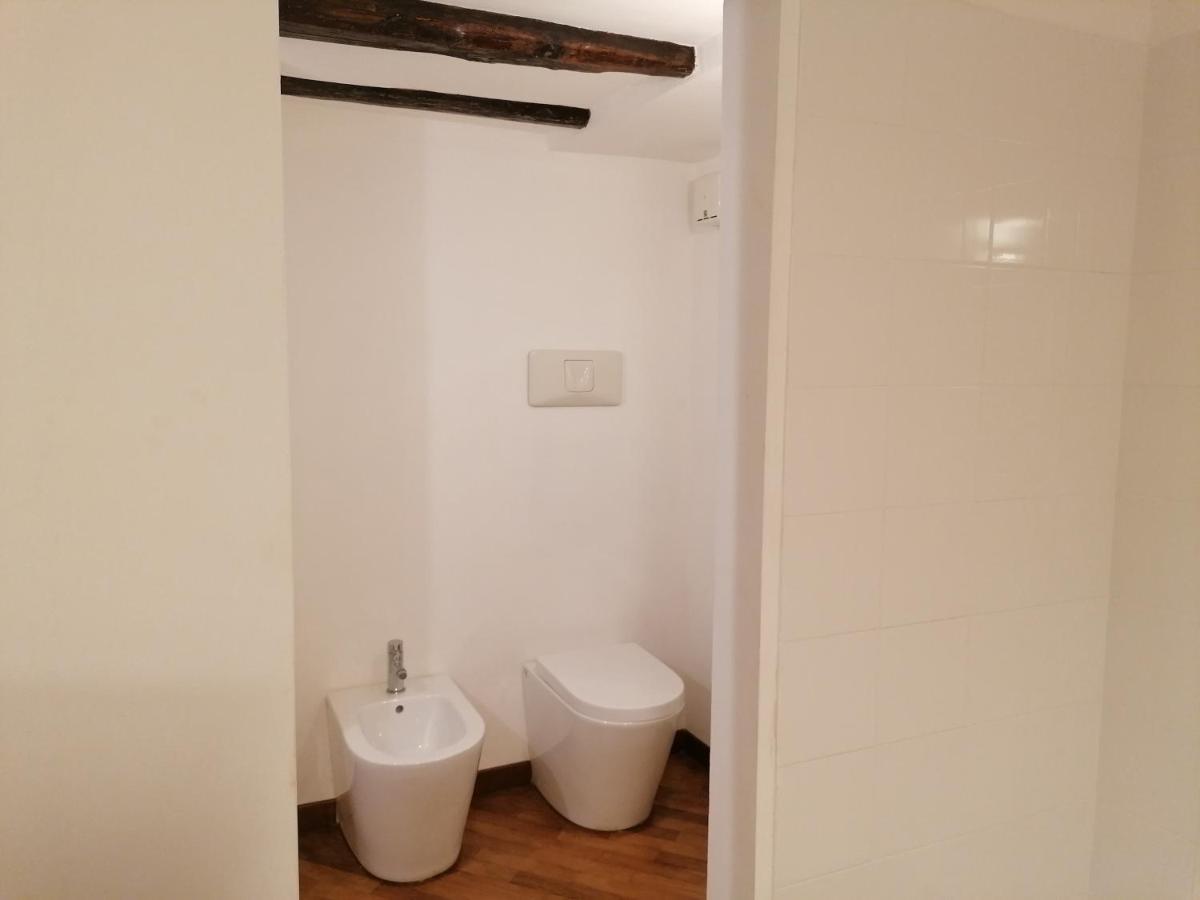 巴勒莫Almareni House公寓 外观 照片